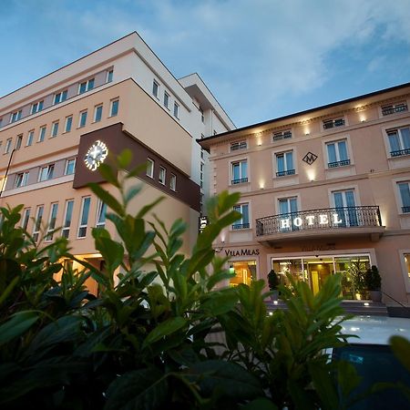 Hotel Villa Milas Mostar Bagian luar foto