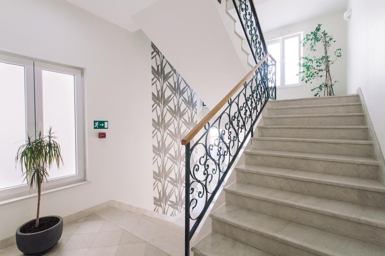 Hotel Villa Milas Mostar Bagian luar foto