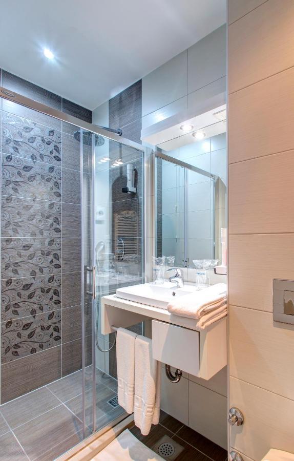 Hotel Villa Milas Mostar Bagian luar foto