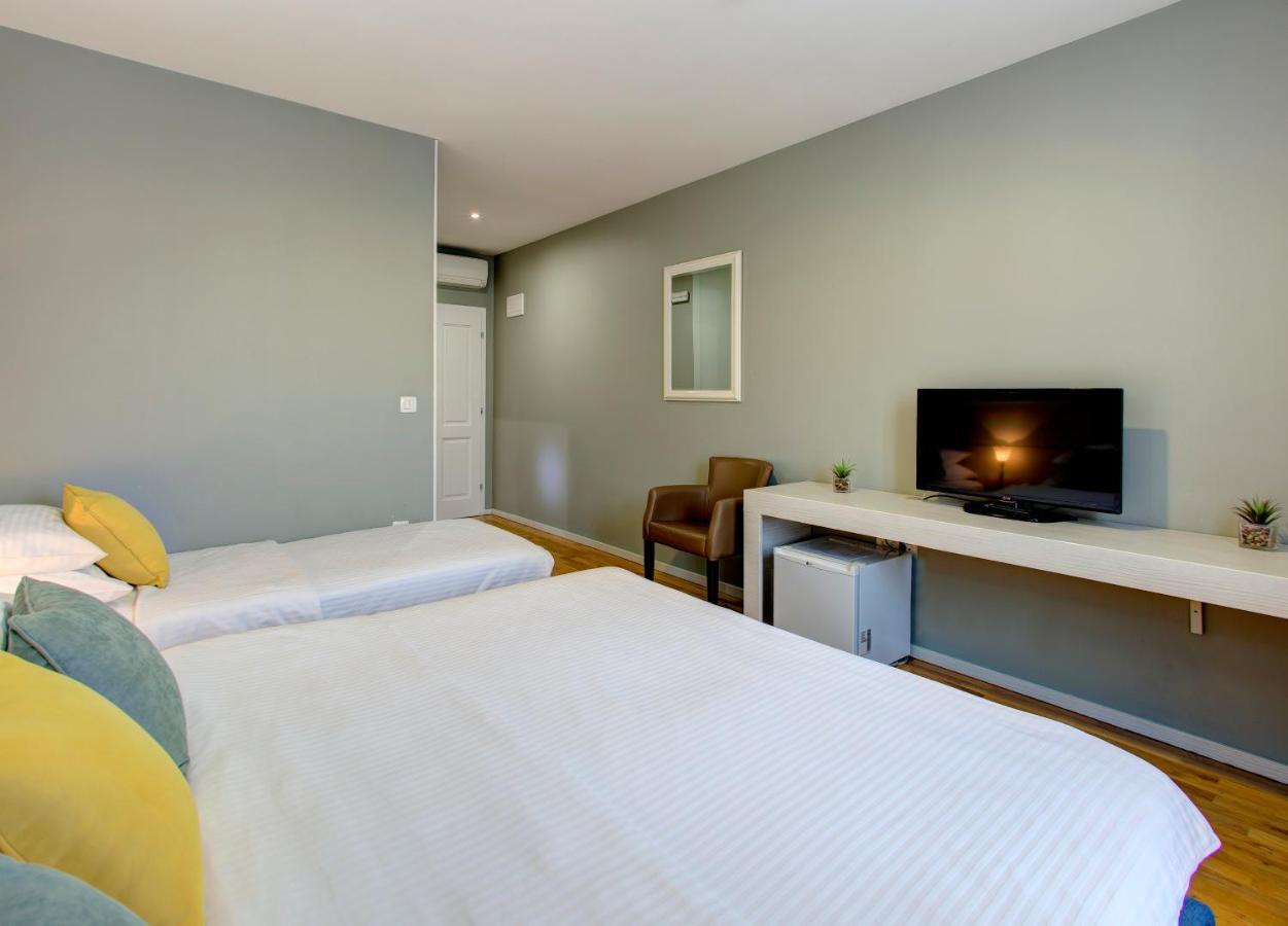 Hotel Villa Milas Mostar Bagian luar foto
